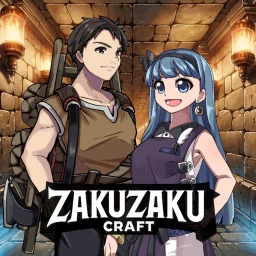 Symbol von ZakuzakuCraft